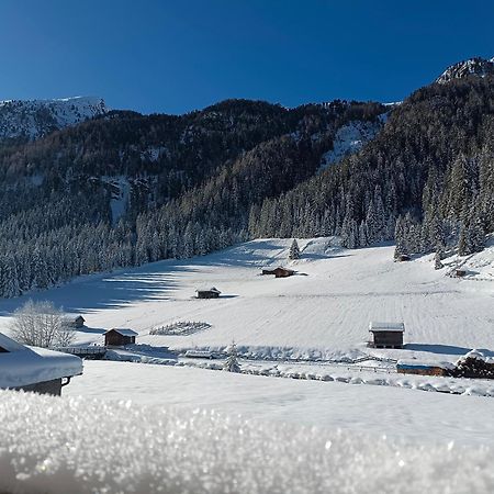 Apart Berggluck Apartment Sankt Leonhard im Pitztal Exterior photo